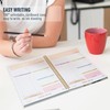 ADHD Daily Planner - Productivity Planner & Undated Task Management