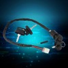 2003 400 Ignition + Ignition Key Switch for Honda TRX400EX