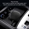 for Carplay Adapter to Wireless Plug and Play WiFi Bluetooth