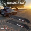 Surfboard Rack for Car, Paddle Board Car Rack, Surf Racks