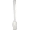 Carlisle 446002 Solid Buffet / Salad Serving Spoon, 0.5 oz,