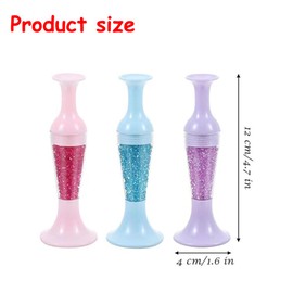 6pcs Diamond Painting Tools Pens, Diamond Painting Pen, Diamond Art Pens, Diamond Art Accessories Pens Kits, Diamond Dotting Tool for Nail Art Crafts Making, DIY Diamond Painting Pens