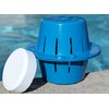 Sinking Pool Chlorine Dispenser | Sinks to the Bottom, Cleans