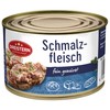 DREISTERN Schmalzfleisch, 400 g