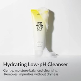 Vitatone Foam Cleanser