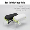 Funda para OneBlade íntimo púbico y personal para afeitadora QP1924/70,