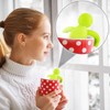 Hicarer 4 Pieces Tea Infuser for Loose Tea Cute Fine