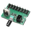 MECCANIXITY PWM Driver Module, 2 Pin 3 Pin 4 Pin