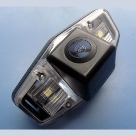 Unbranded HD Car Rear-View Backup Camera For Acura MDX 2007 2008 2009 2010 2011 2012 2013