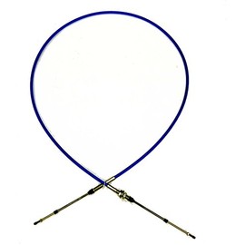 STEERING CABLE SEA-DOO, Manufacturer: WSM, Part Number: 326066-AD, VPN: 002-048-03-AD, Condition: New