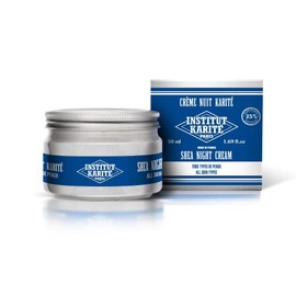 INSTITUT KARITE PARIS Shea moisturising