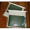 Gas Barrier Pressed Flower Storage Bags, Large Size 5 Sets
