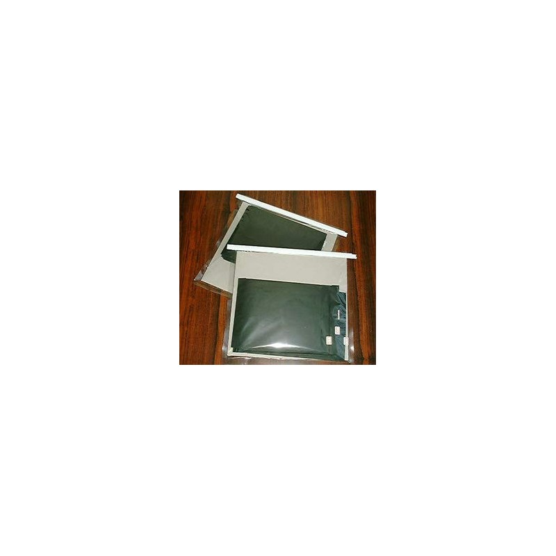 Gas Barrier Pressed Flower Storage Bags, Large Size 5 Sets