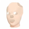 BIUDECO Face Cover Mask Women Skin Treatment Cover Sleep Mask