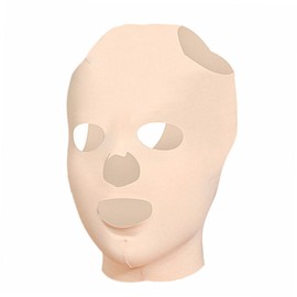 BIUDECO Face Cover Mask Women Skin Treatment Cover Sleep Mask Skin Tightening and Face Lifting Effect