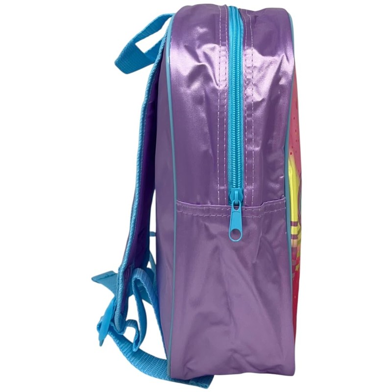 CARTOON Backpack School Bag Nursery Backpack Children's Backpack 28 cm,