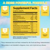 Cortisol Supplements Gummies for Women 2 Pack,Cortisol Reducer