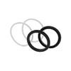 BLANCO 122550 Gasket Set for Daras and Kano Fittings
