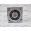 AUTONICS AT8N-24-240 Multi-Function Timer, 0.05SEC-100HR, 100VAC-240VAC
