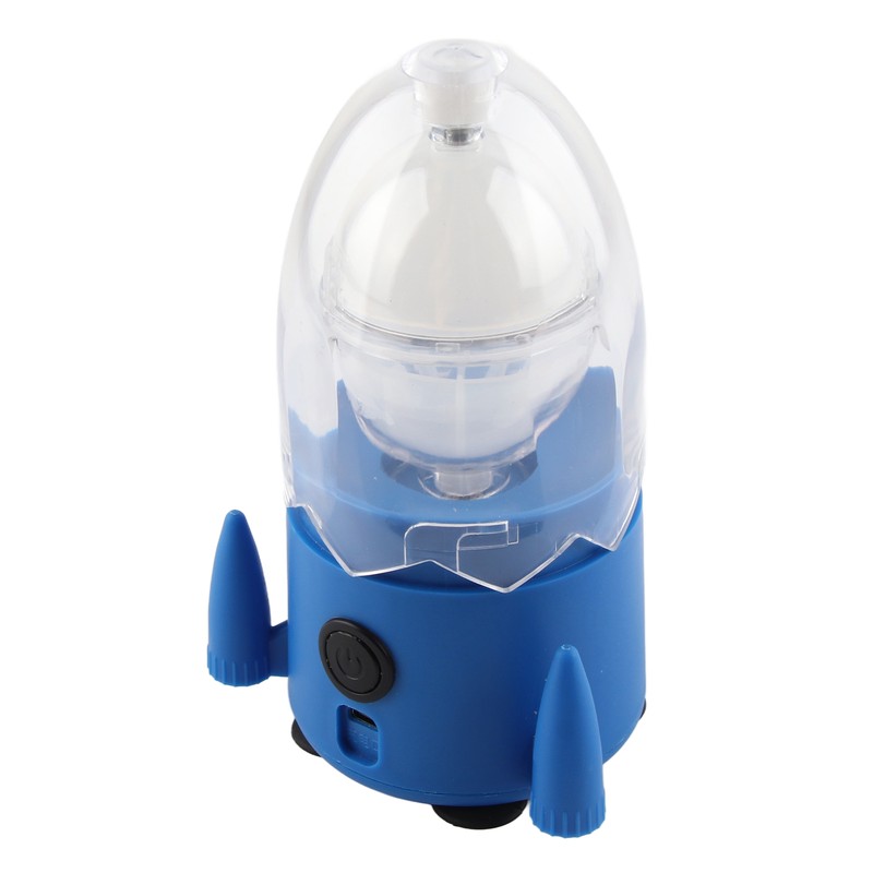 Golden Egg Maker Fast Mixing Rechargeable 15W 5V Yolk Protein