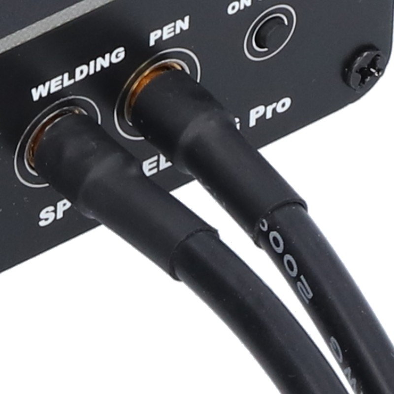 Spot Welder Handheld 5 Level Adjustable DIY Rechargeable Welding Tool