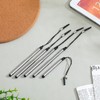 Mikikit Capacitive Stylus Pen for Touch Screens 3.86 Inch Portable