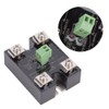BERM Solid State Relay Single Channel DC Control Dual Channel