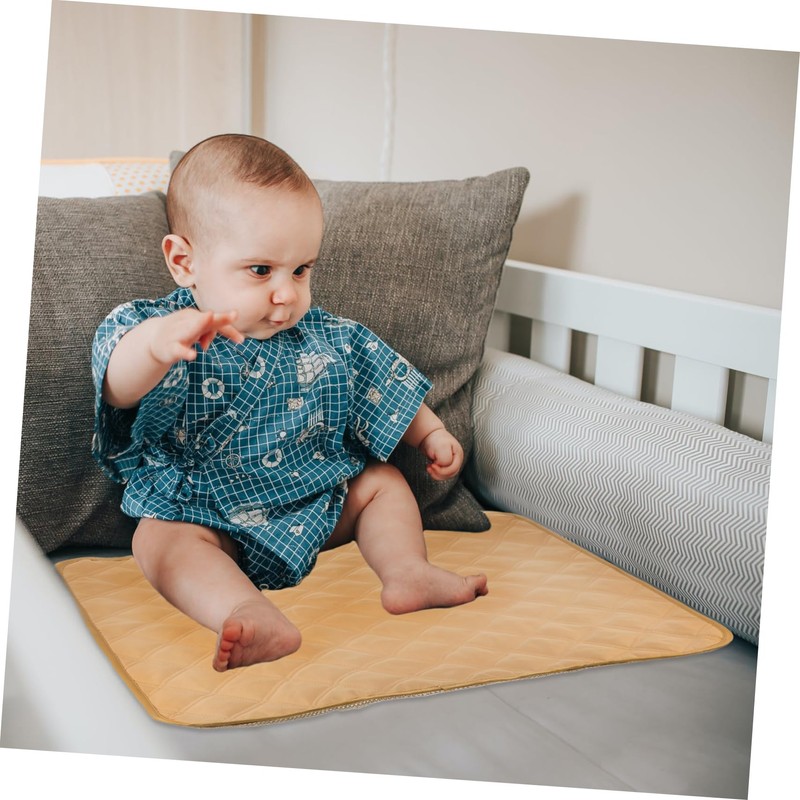 Healeved Cushion Insert for Wheelchair Absorbent Seat Pad Protector Seat