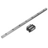 Linear Sliding Guide Kit Rust Corrosion Resistant Bearing Steel Linear
