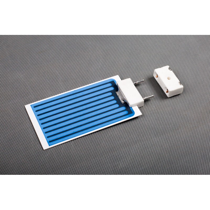 SummitLink Pack of 4 Replacement 3500 Mg/h Ozone Plate with