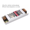 LED Power Supply Switching Driver Adapter Ultra Thin Strip Light
