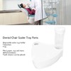 Portavasos para Sillón Soportes para la Espalda, Piezas de Bandeja