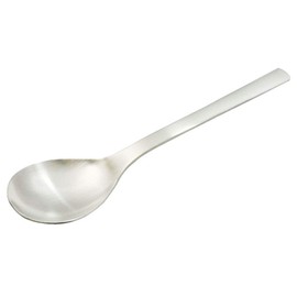 Kai KAI Dessert Spoon, Made in Japan