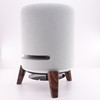 Wooden Stand for Echo Studio and Homepod 2nd/1st Gen Smart