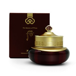 Jinyulhyang 더 후 진율향 진율고 50ml (크림) The History of Whoo Jinyulhyang Jinyul Cream 50ml