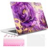 May Chen for MacBook Air 13.6 Inch Case 2025/2024/2023/2022 Release