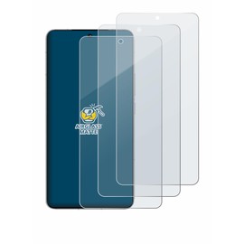 BROTECT Anti-Glare Protective Glass for Vivo iQOO 13 (Pack of 3) Protective Film Tempered Glass Matt [Extremely Scratch-Resistant 9H, Anti-Reflection, Anti-Fingerprint]