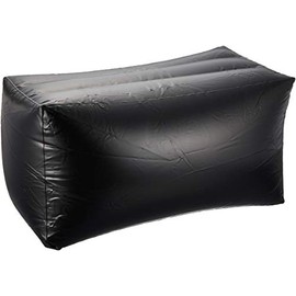 Cletom CFD-22 Space Cushion, 1 Piece, LL Size, For Minivans 2nd Row Seats