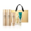 AHC Vital Golden Collagen Ustotal Care Set / AHC 바이탈