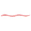JACKAL Flickshake 500 3.8" Sight Sherbet Earthworm