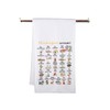 Michigan Kitchen Towels Michigan Kitchen Gifts Michigan Dish Towels Michigan