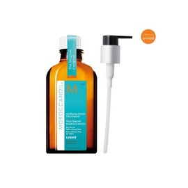 Moroccan Oil [Cumulative sales of 100 million bottles] Moroccan Oil Treatment Light 50ml / [누적판매 1억병] 모로칸오일 트리트먼트 라이트 50ml
