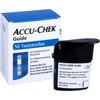 ACCU-CHEK Guide Teststreifen, 50 pcs. Test strips