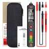 CENPEK Voltage Tester Intelligent digital electric pen test detector Dual