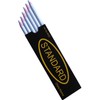 HAND ® 12 Non-Sharpening Wax China Marker Pencil, White Colour