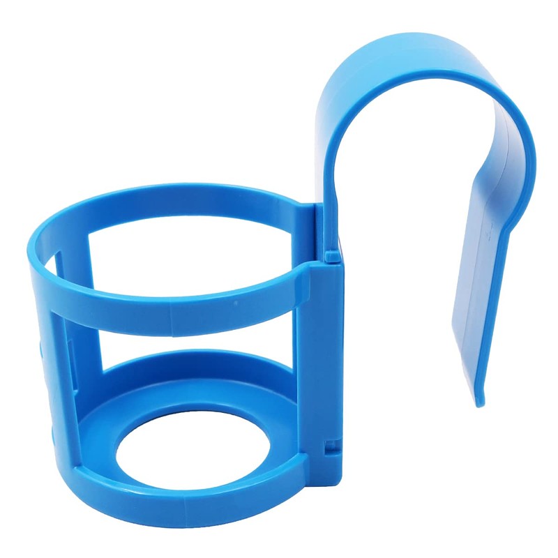 WANGCL 2PCS Poolside Cup Holder for Above Ground Pools Pool