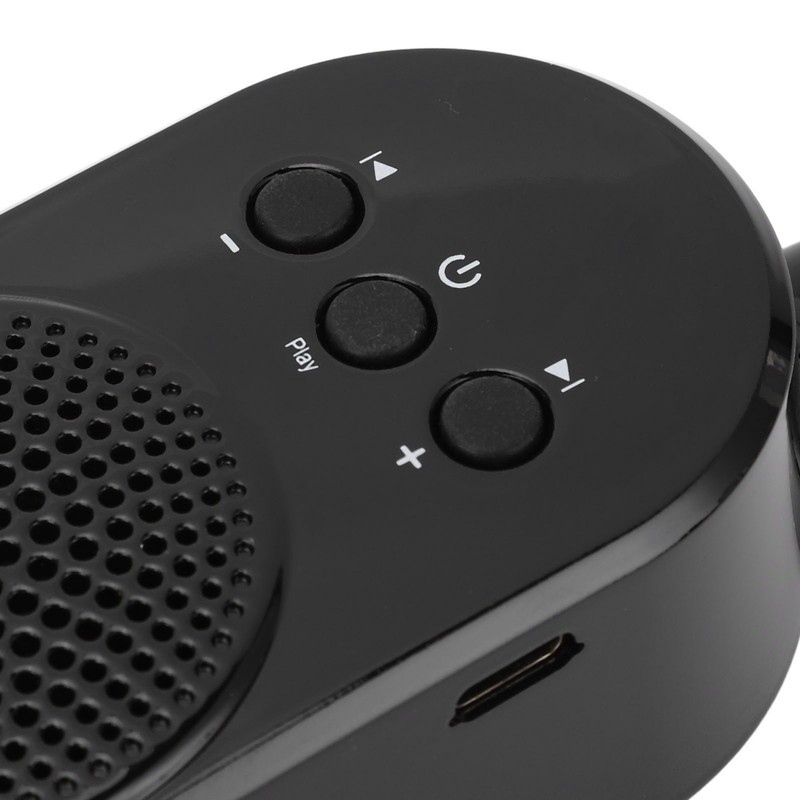 Electric Guitar Amplifier BT 85db 6.35mm Portable Mini Plug in