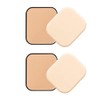 Integrate Gracy White Pact EX Limited 2-Piece Set Foundation, Unscented,