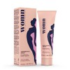 womn Intimate Comfort CREMA DEPILATORIA para la línea del bikini