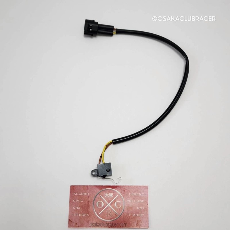 Suzuki Genuine OEM Suzuki 4-Stroke Outboard Engine Neutral Safety Switch